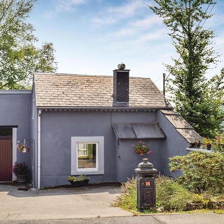 1 Bedroom Nice Home In Lierneux エクステリア 写真